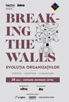 “Breaking the walls”: despre evolutia organizatiilor