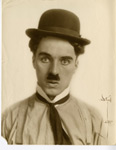 Charlie Chaplin, celebrat la TVR 2 prin „Integrala Chaplin”