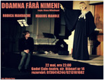 „Doamna fara nimeni” – un nou spectacol cu Rodica Mandache si Marius Manole