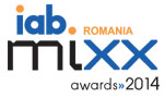 IAB MIXX Awards 2014 a dat startul inscrierilor