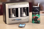 Inovatie de la Doncafe & Beko: prima solutie de facut cafea in timp ce dormi