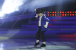 Micul Michael Jackson a castigat finala de popularitate Next Star