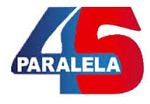 Paralela 45 obtine trofeul Superbrands 2013/2014