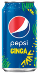 Pepsi lanseaza Ginga, un gust unic, inspirat din cultura si aromele exotice ale Braziliei