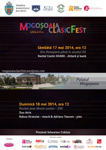 Mogosoaia ClasicFest… calatorii istorice