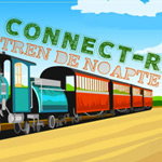 Connect-R – “Tren de noapte”