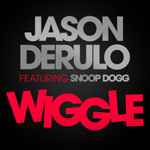 Jason Derulo feat. Snoop Dogg – Wiggle