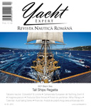 YachtExpert – singura revista nautica romana, nr. 35