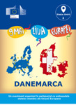 De Ziua Europei, statia de metrou Unirii 1 se transforma in universul danez „House of Denmark”