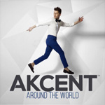 Akcent – cel mai mare turneu mondial al unui artist roman