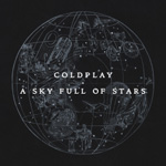 Noul videoclip Coldplay “A Sky Full Of Stars”