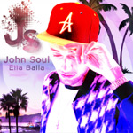 John Soul – “Ella Baila”