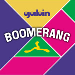 Gabin – “Boomerang”