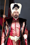 Kanal D, lider de audienta cu serialul “Suleyman Magnificul – Sub domnia iubirii”
