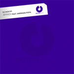 DJ ACKYM – Amadi feat. Andrada Popa