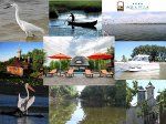 Atractii turistice din zona Maliuc – Delta Dunarii