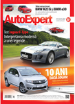 AutoExpert iulie 2014