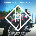 Spada semneaza hit-ul verii 2014 – “Feel Like Home”