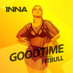 Colaborarea hot continua: Inna & Pitbull lanseaza “Good Time”