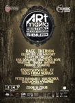 Sarbatorim 30 de ani de Rage la ARTmania Festival Sibiu 2014