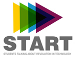 “S.T.A.R.T.” (Students Talking About Revolution in Technology)