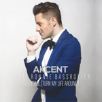 Noutati de la Akcent: “Every time (Turn My Life Around)” feat. Ronnie Bassroller