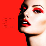 Alexandra Stan lanseaza un nou hit: “Give Me Your Everything”