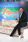 Din 1 septembrie, “La Maruta” revine la PRO TV intr-un nou decor