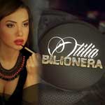 Senzuala Otilia lanseaza videoclipul hitului “Bilionera”