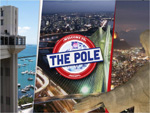 Startup-ul romanesc The Pole Society extinde in Brazilia