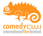 Juriul Competitiei Internationale Comedy Cluj 2014