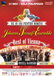 Johann Strauss Ensemble – Best of Vienna