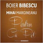 Boier Bibescu ne arata ca poate alaturi de Mihai Margineanu