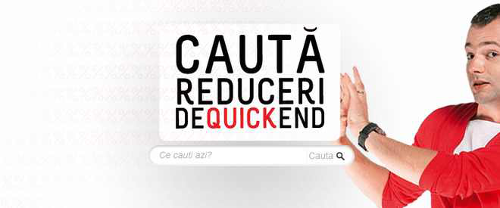 Quickmobile quick-end reduceri