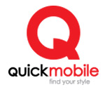 Un “QuickEnd” cu 60% reduceri la telefoane si accesorii de la QuickMobile