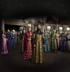 Ultimul episod din Suleyman Magnificul, urmarit de aproape 2 milioane de telespectatori