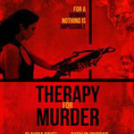 Un makeup artist de la Hollywood pentru thrillerul romanesc „Terapie pentru crima”