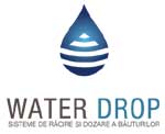 Water Drop, sisteme pentru dozarea si racirea bauturilor, se lanseaza pe piata din Romania