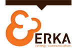 Agentia de publicitate ERKA Synergy Communication a intrat, in premiera,