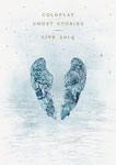 Coldplay dezvaluie prima piesa de pe DVD-ul “Ghost Stories Live”