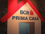 BCR a epuizat plafonul suplimentar obtinut in cadrul programului Prima Casa