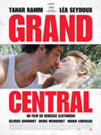 Filmul „Grand central” a castigat votul publicului la Festivalul Filmului Francez