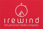 iRewind™ a castigat premiul Newcomer la ICT Swiss Award