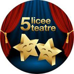 Gala “5 licee – 5 teatre” Editia a 4-a
