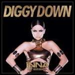 Inna feat. Marian Hill “Diggy Down”