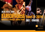 EUROPAfest Tour 2014