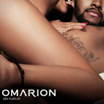 Omarion a lansat albumul “Sex Playlist”
