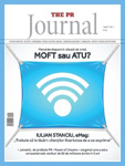 The PR Journal, disponibil pe piata media din Romania din 8 decembrie 2014