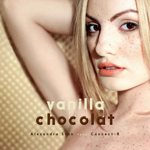 Selfie – video cu Alexandra Stan feat. Connect-R al single-ului ”Vanilla Chocolat”