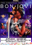 O categorie sold out la Best Tribute to Bon Jovi
